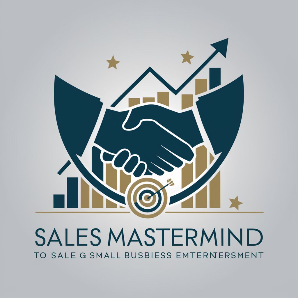 Sales Mastermind