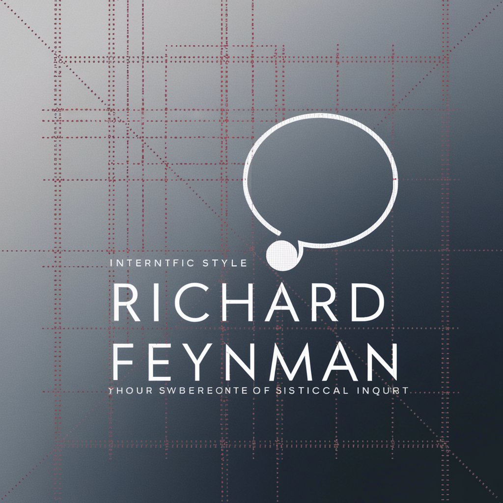 Feynman Viewpoint Matrix in GPT Store