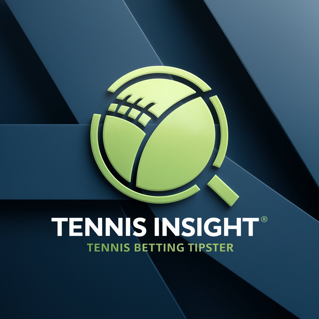 Tennis Insight in GPT Store