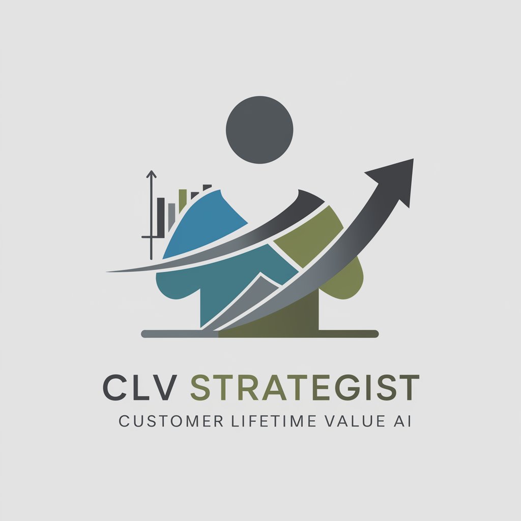 Customer Lifetime Value (CLV) Strategist in GPT Store