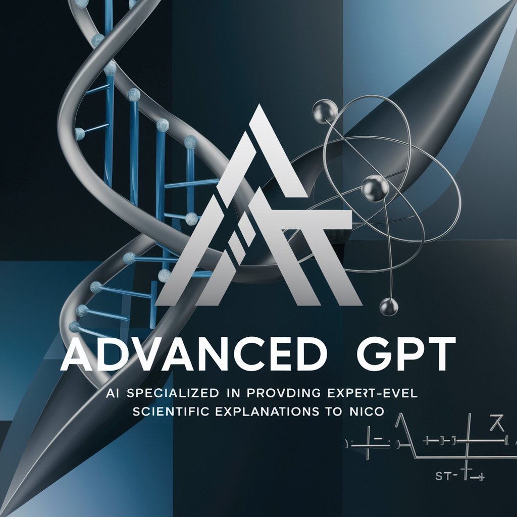 Advanced GPT