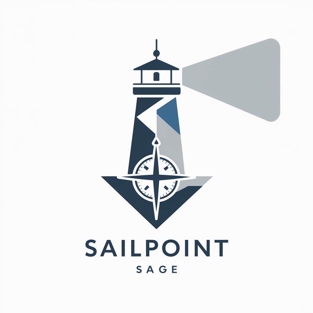 SailPoint Sage in GPT Store