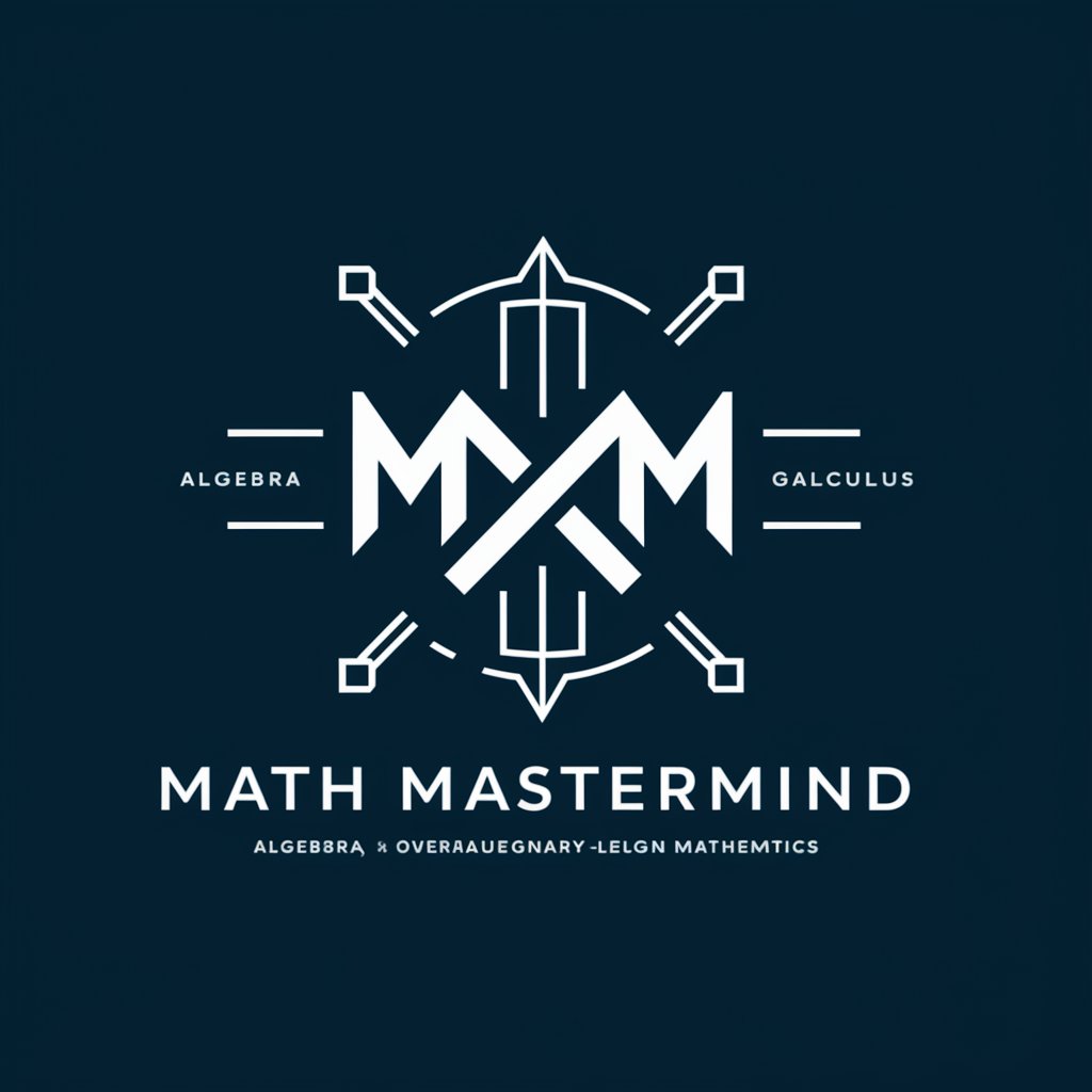 Math Mastermind in GPT Store