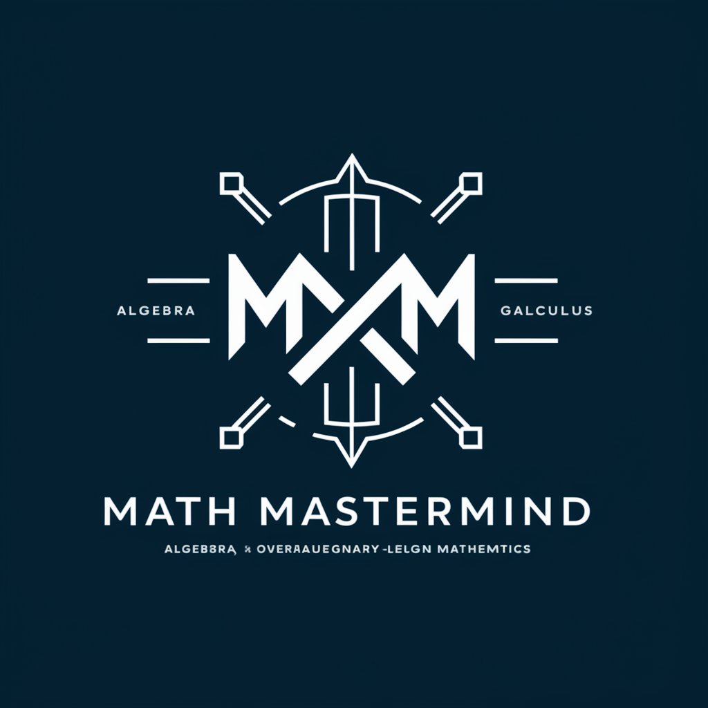 Math Mastermind