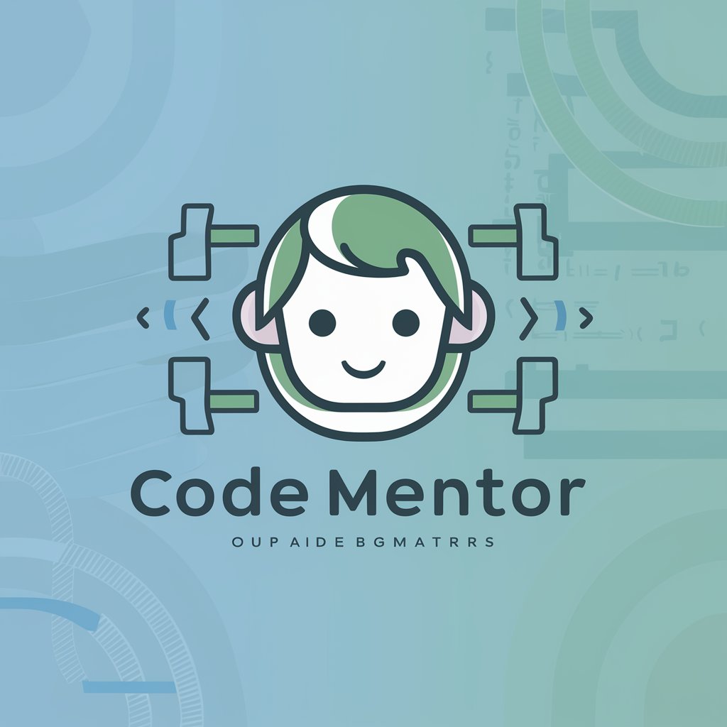 Code Mentor in GPT Store