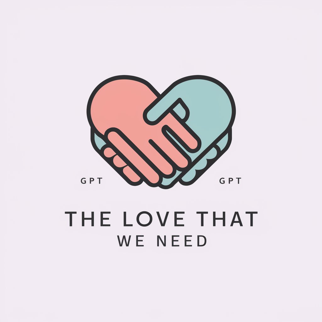 The Love That We Need meaning?
