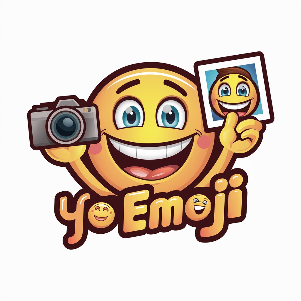 Yo Emoji in GPT Store