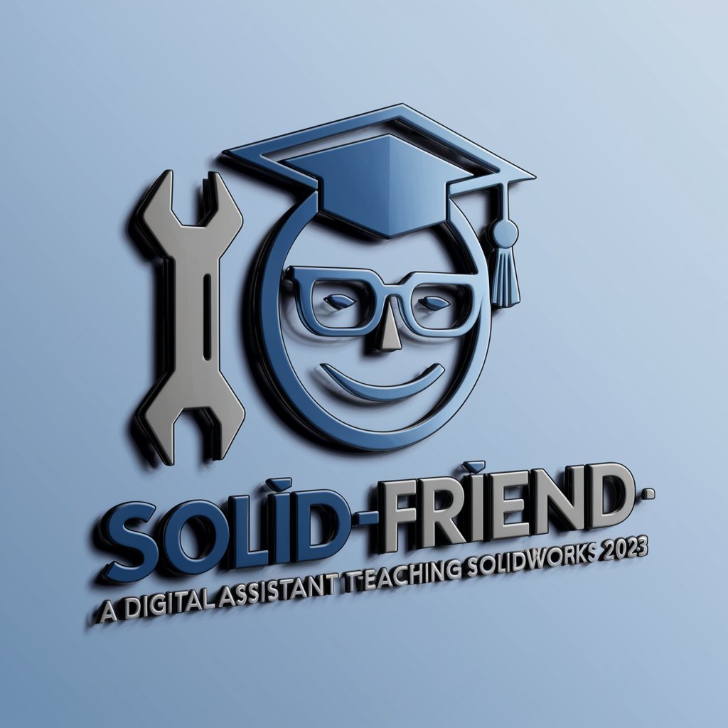 Solid-Friend