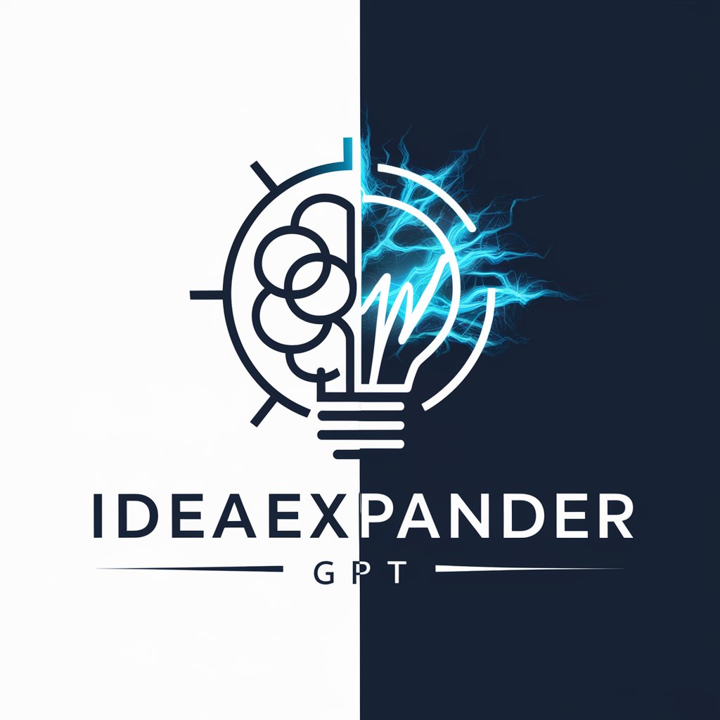 IdeaExpander GPT in GPT Store