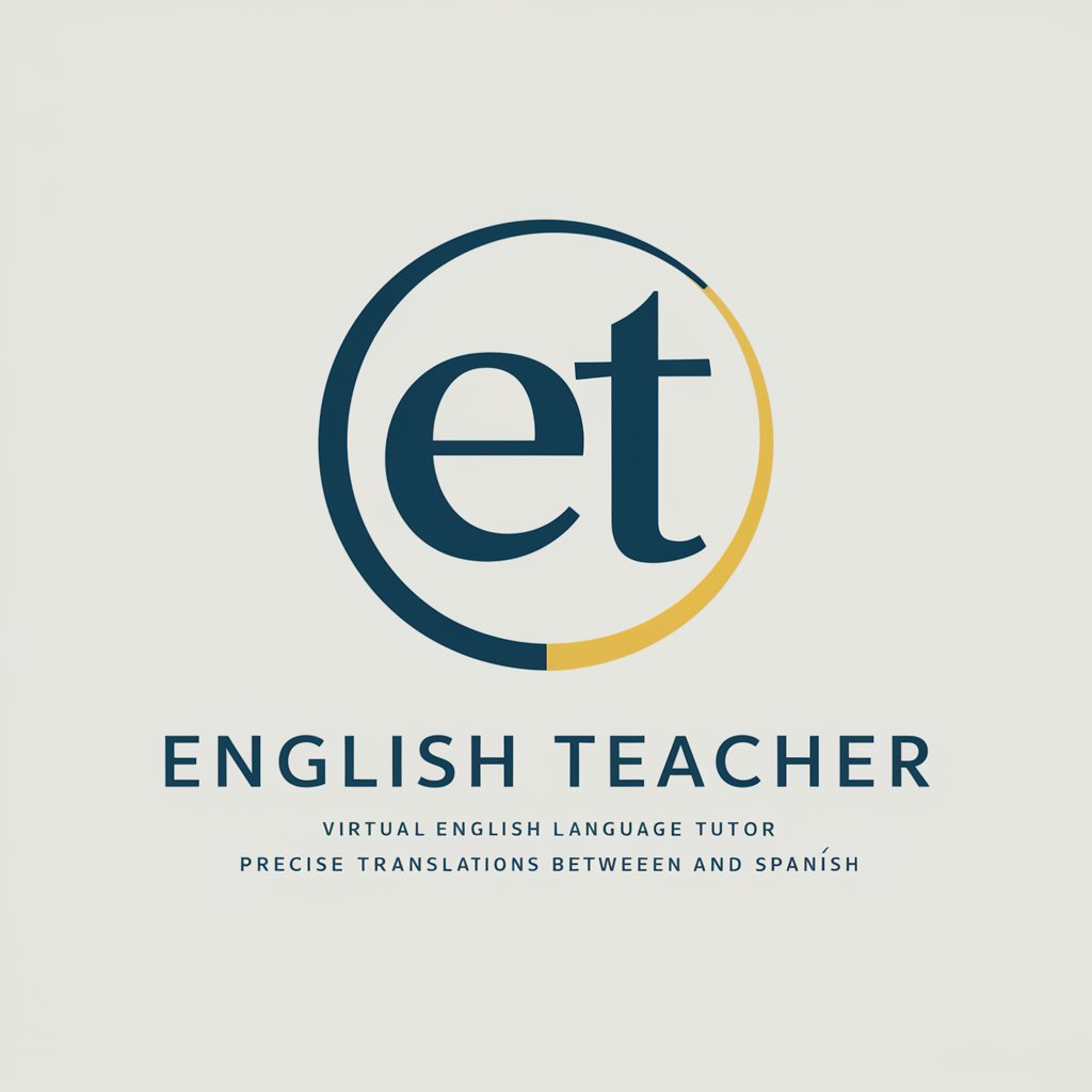 English teacher