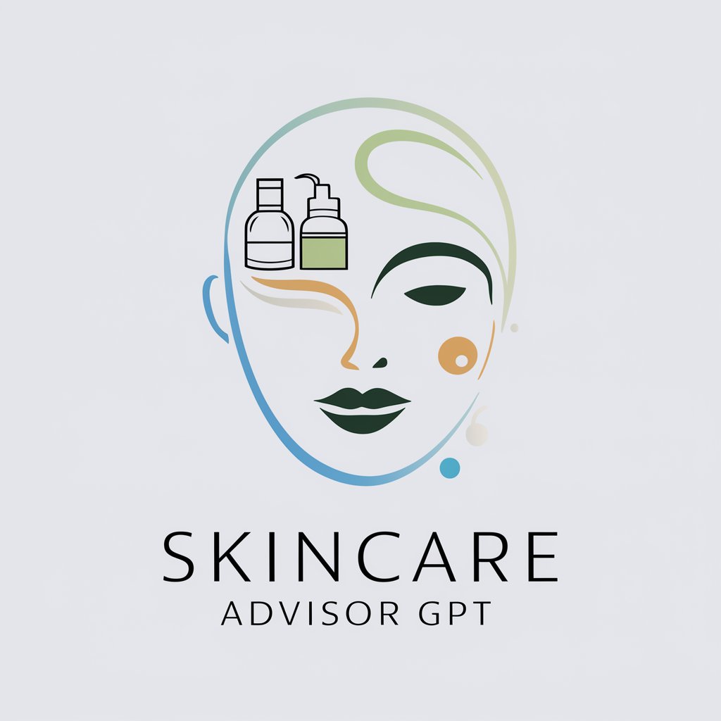 Skincare Advisor