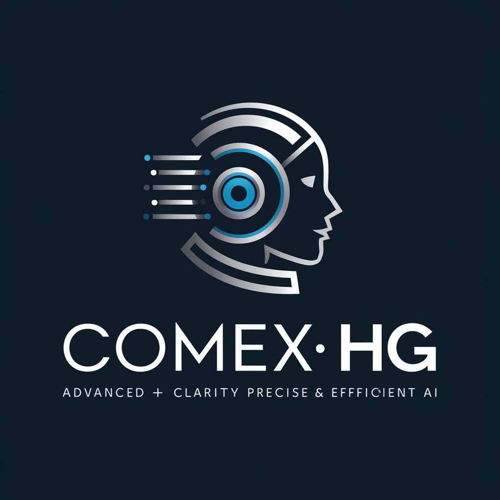 COMEX：HG