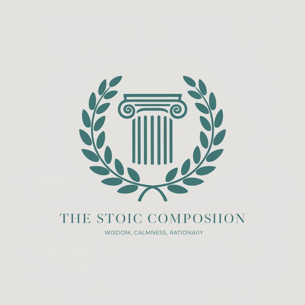 Stoic Companion
