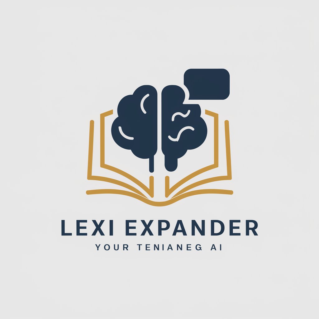 Lexi Expander