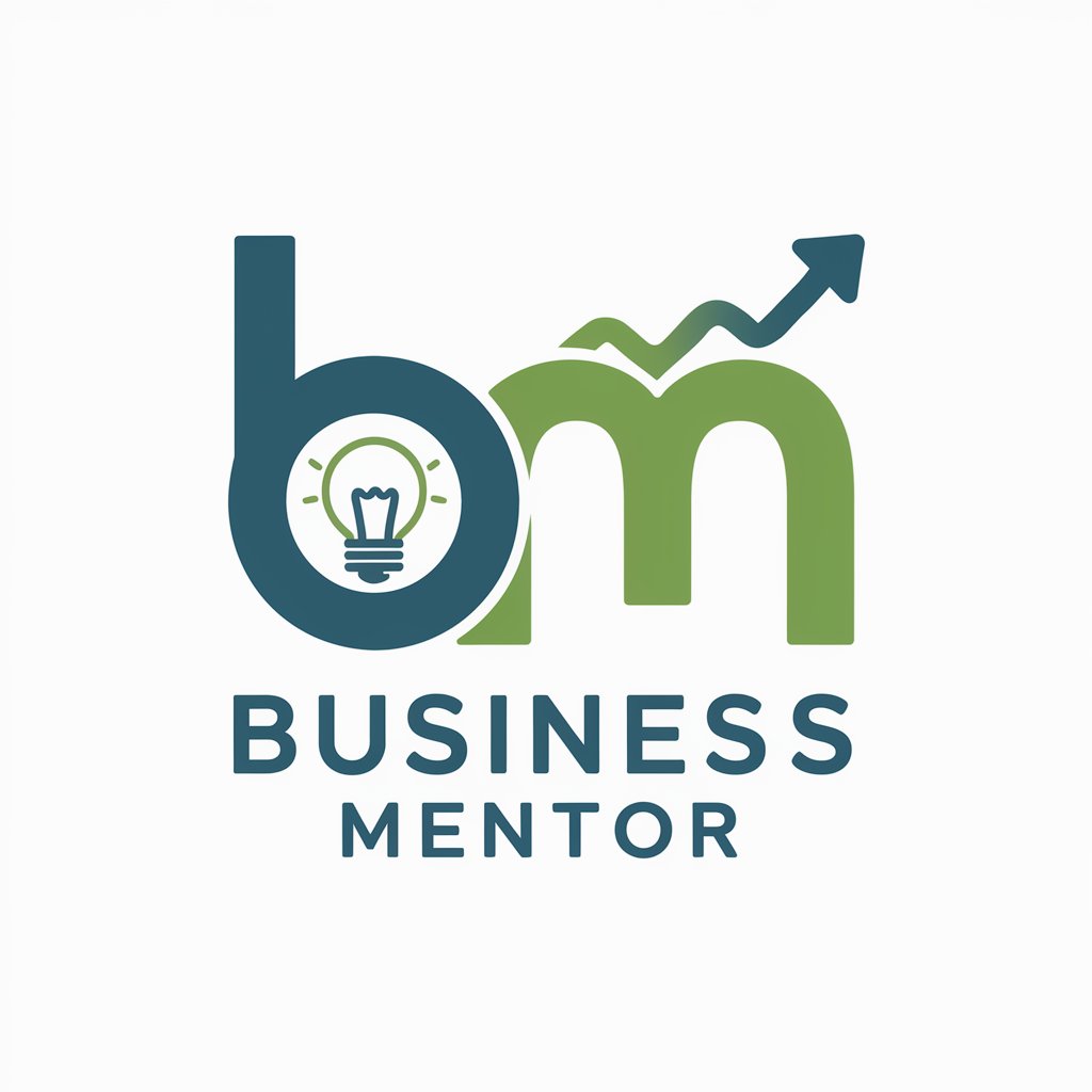 Business Mentor (not legal/financial advice)