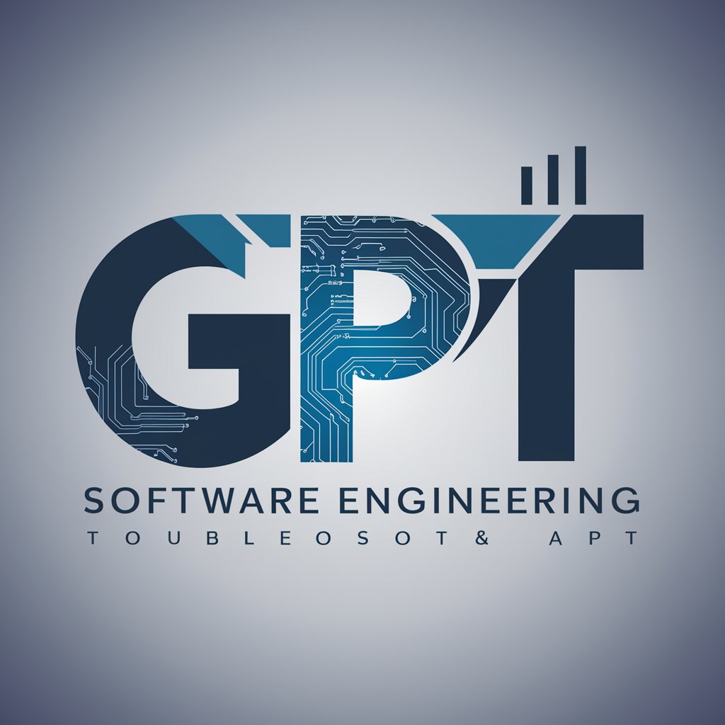 Software Engineering GPT in GPT Store