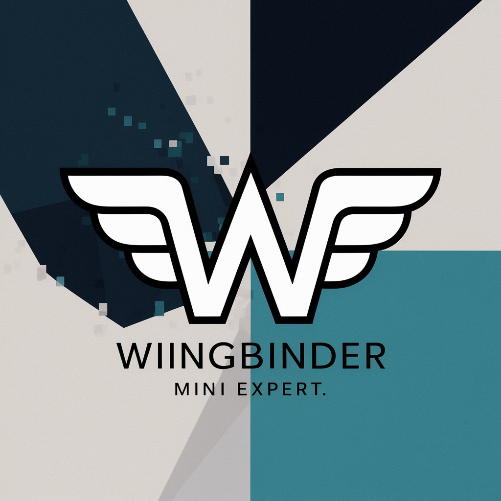 WINGBINDER MINI Expert in GPT Store
