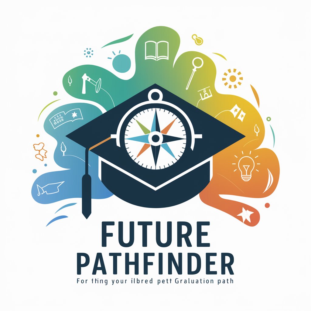 Future Pathfinder