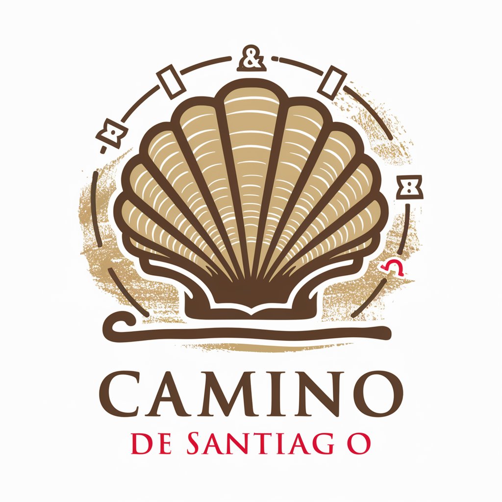 Camino de Santiago's Assistant in GPT Store