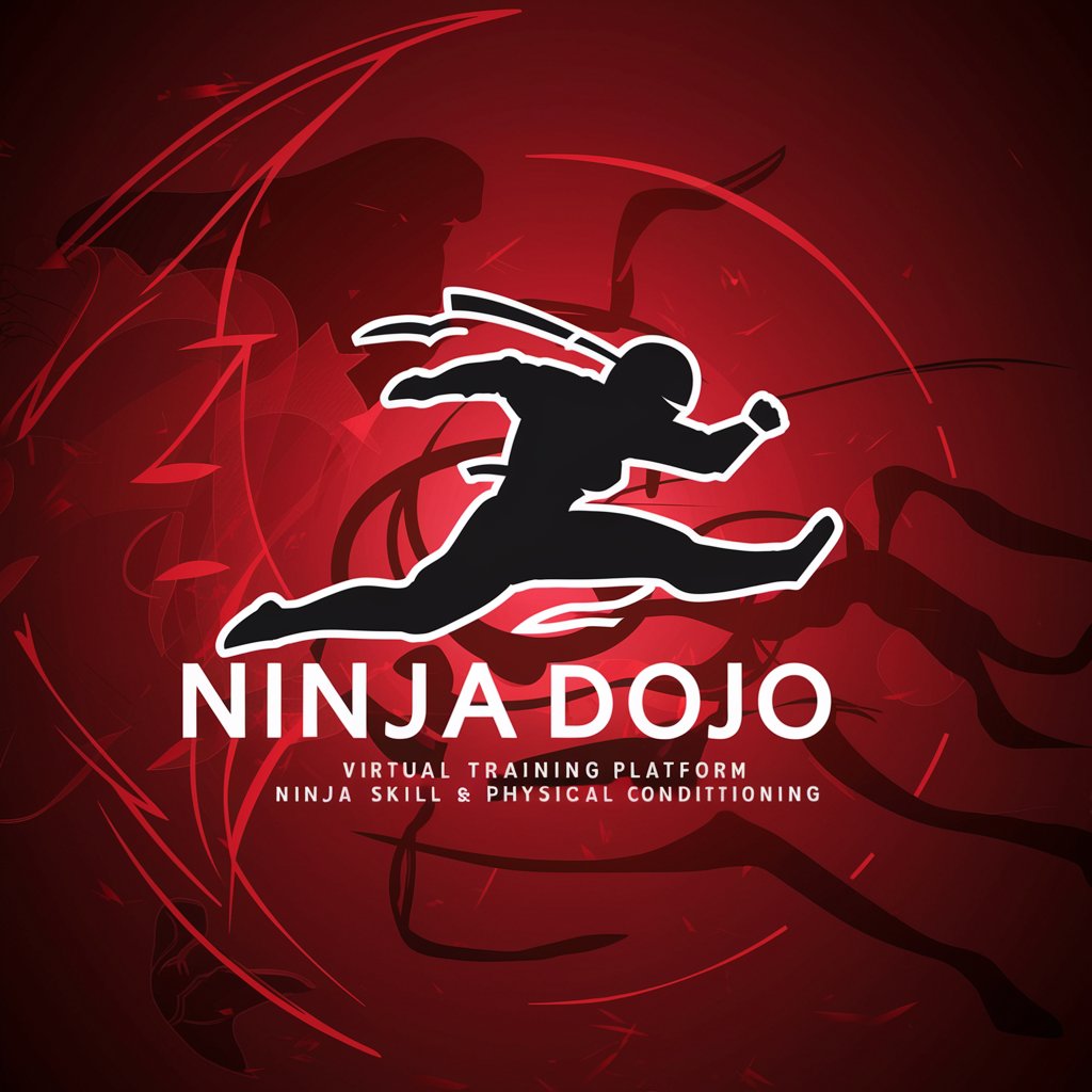 Ninja Dojo