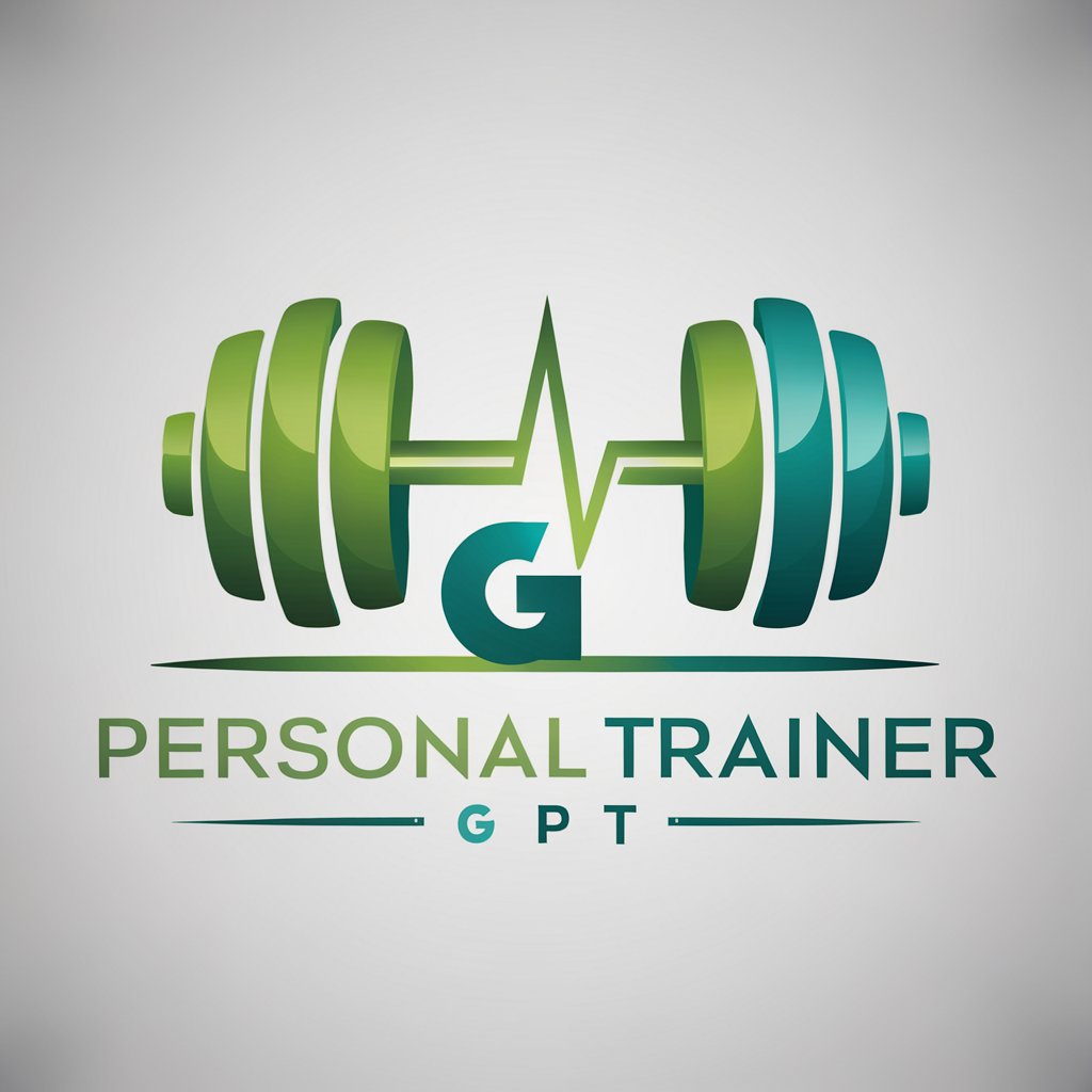 Personal Trainer