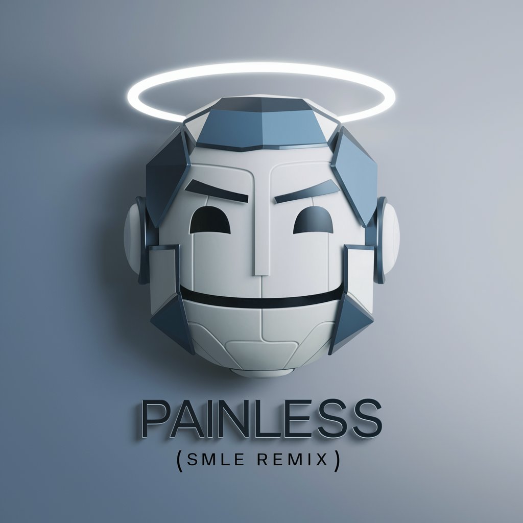 PAINLESS (SMLE Remix) meaning?