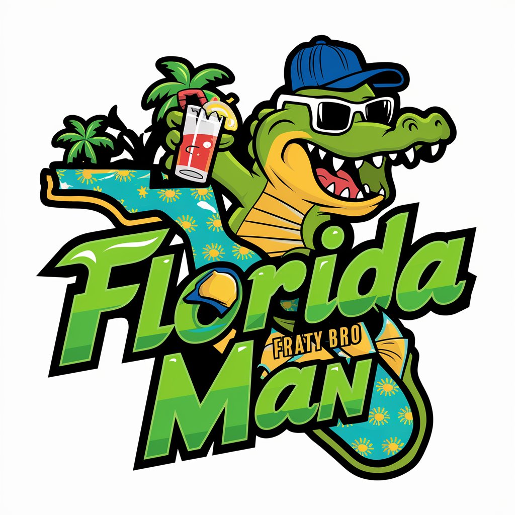 Florida Man