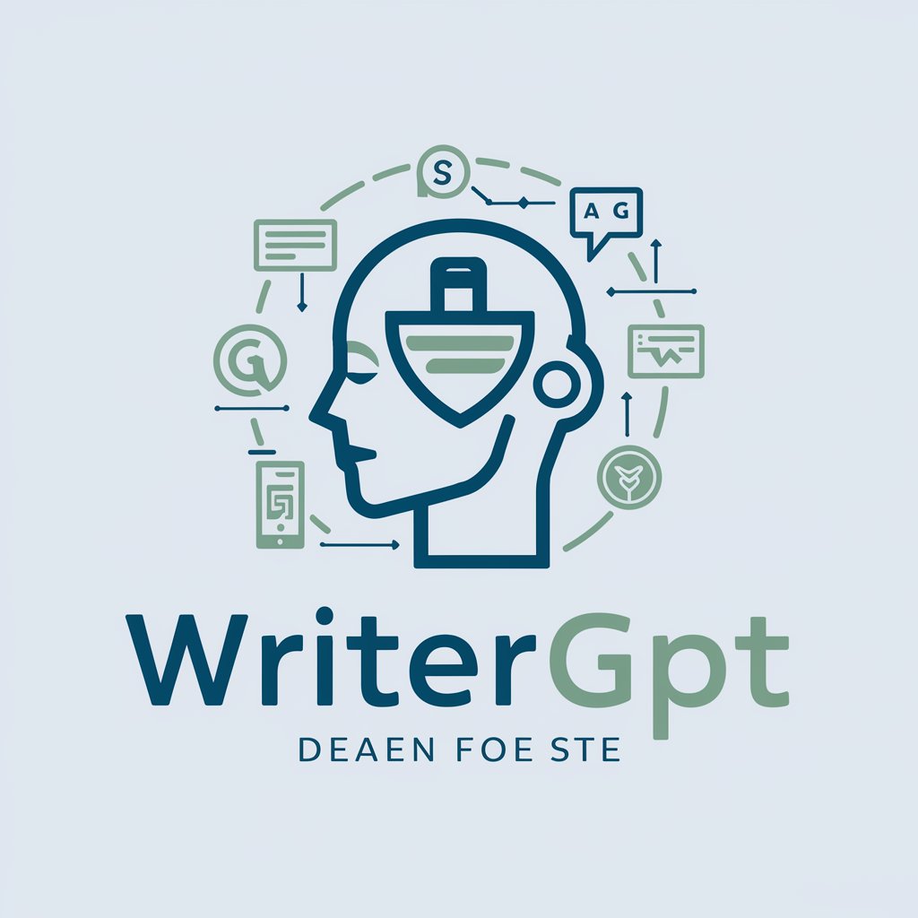 WriterGPT