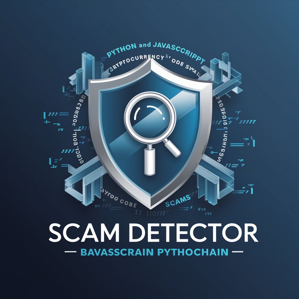 Scam Detector