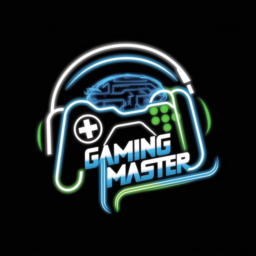 Gaming Master