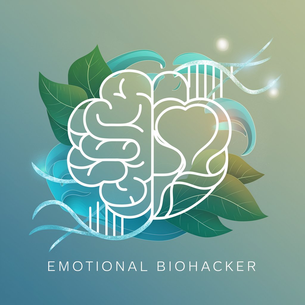 Emotional Biohacker