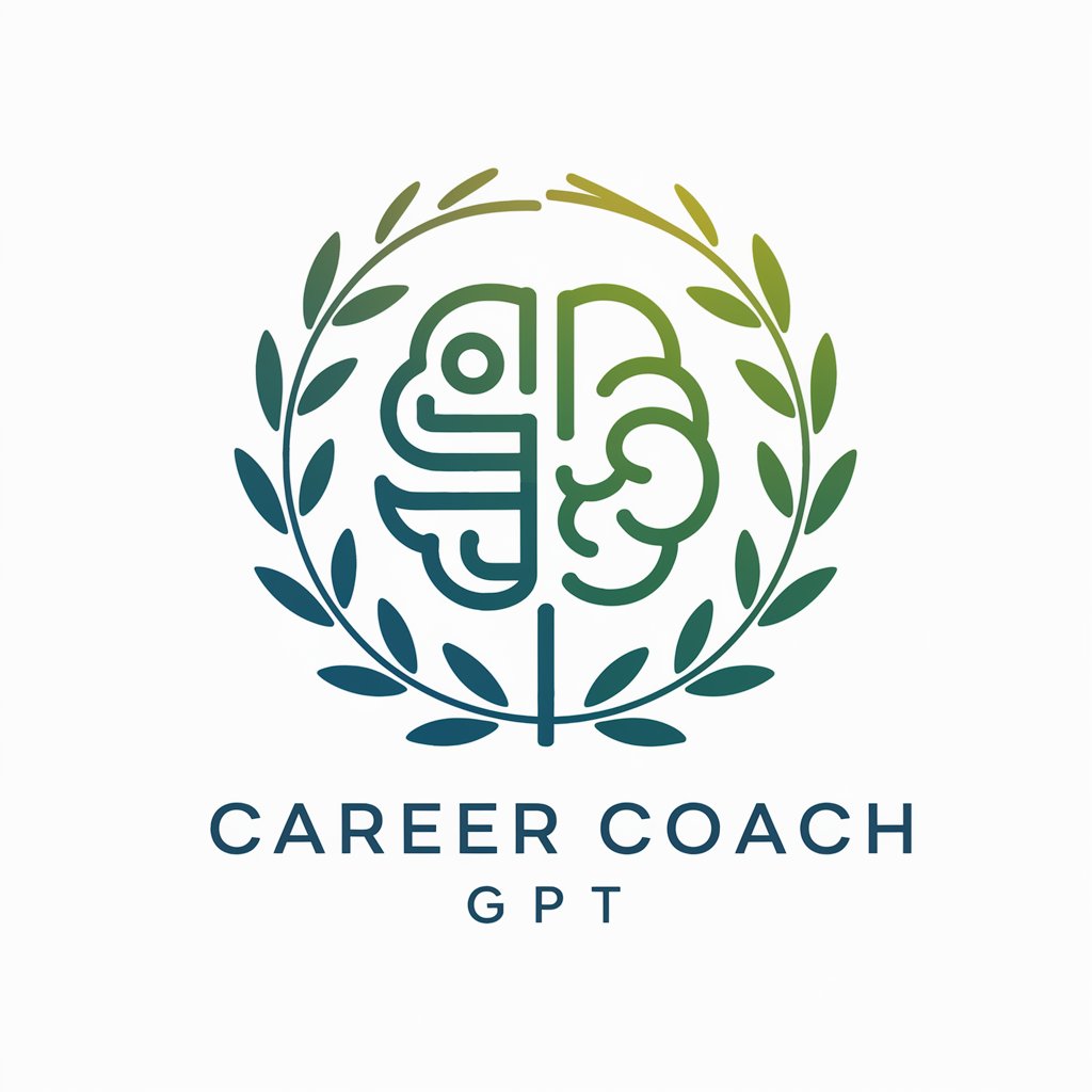 Career Coach GPT in GPT Store