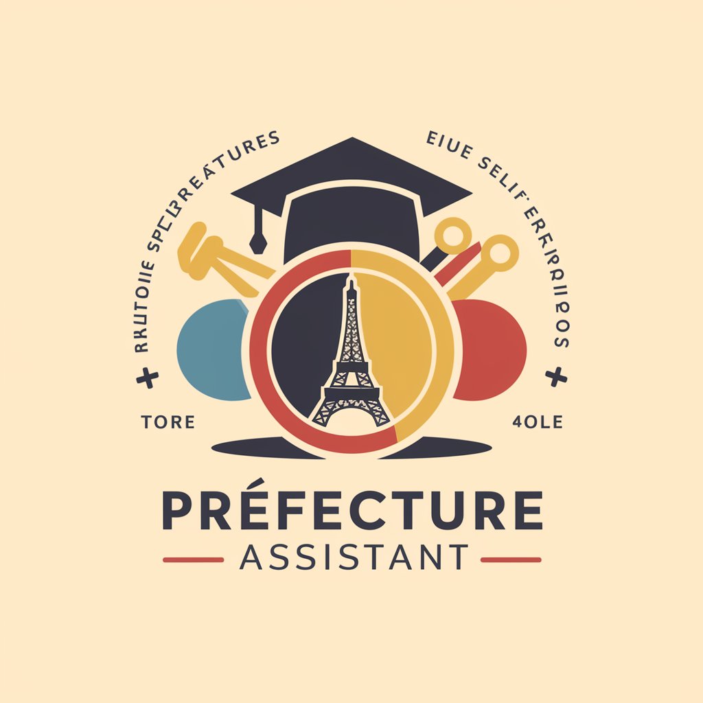 Prefecture Assistant