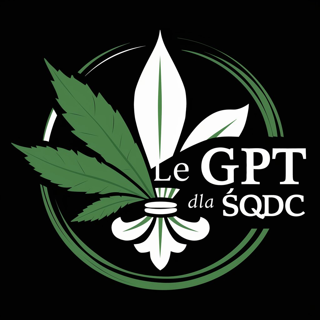 🌿Le GPT dla SqDC 🌿