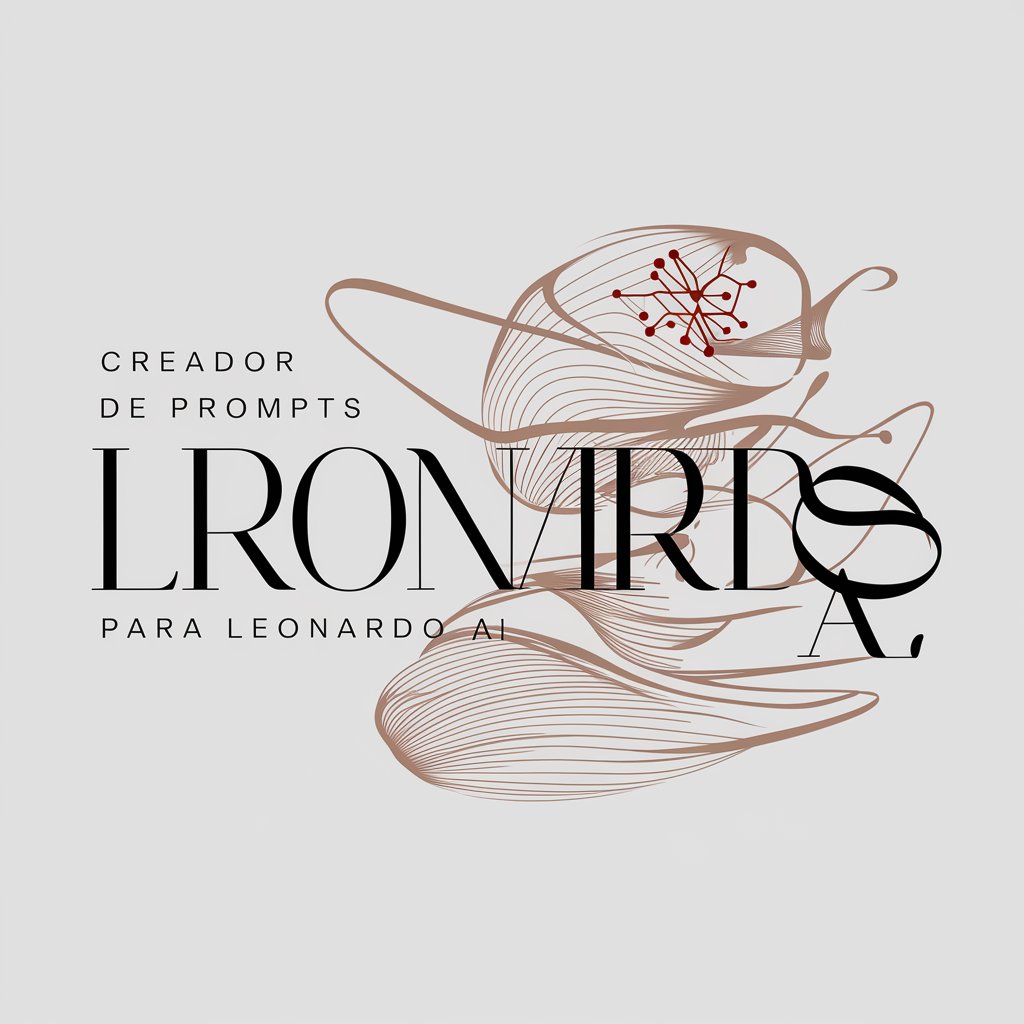 Creador de Prompts para Leonardo AI