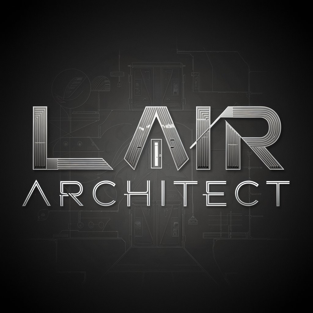 Lair Architect in GPT Store