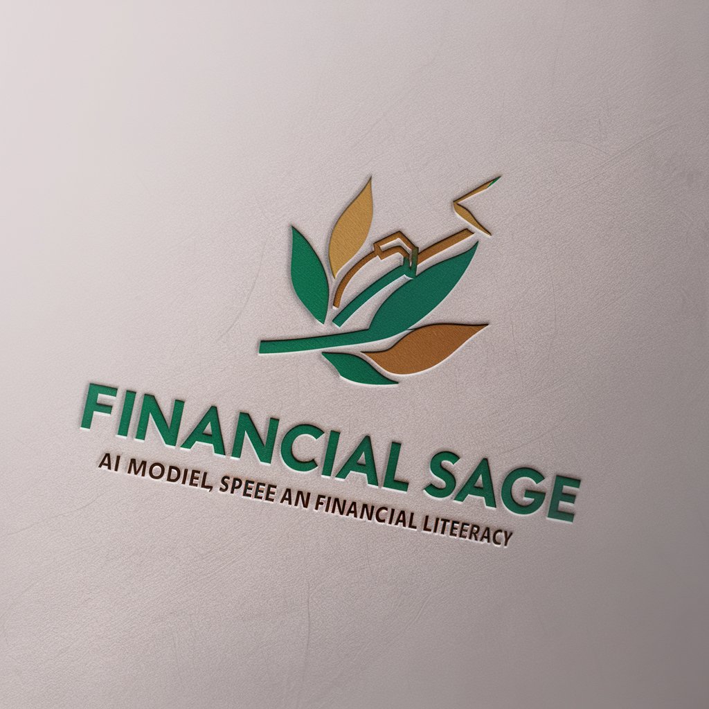 Financial Sage