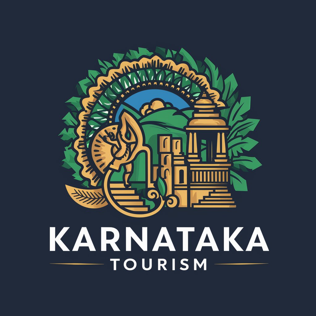Karnataka Tourism in GPT Store