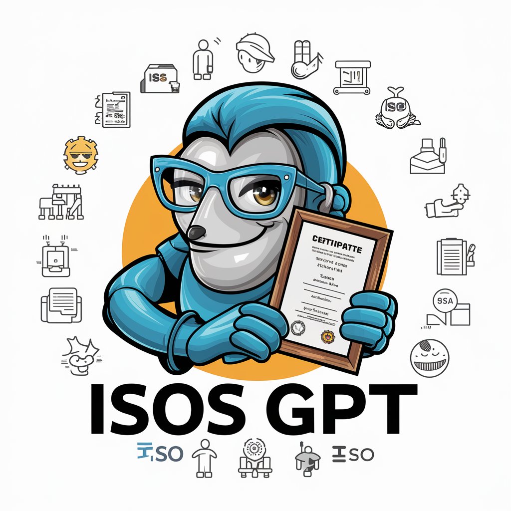 ISOS GPT