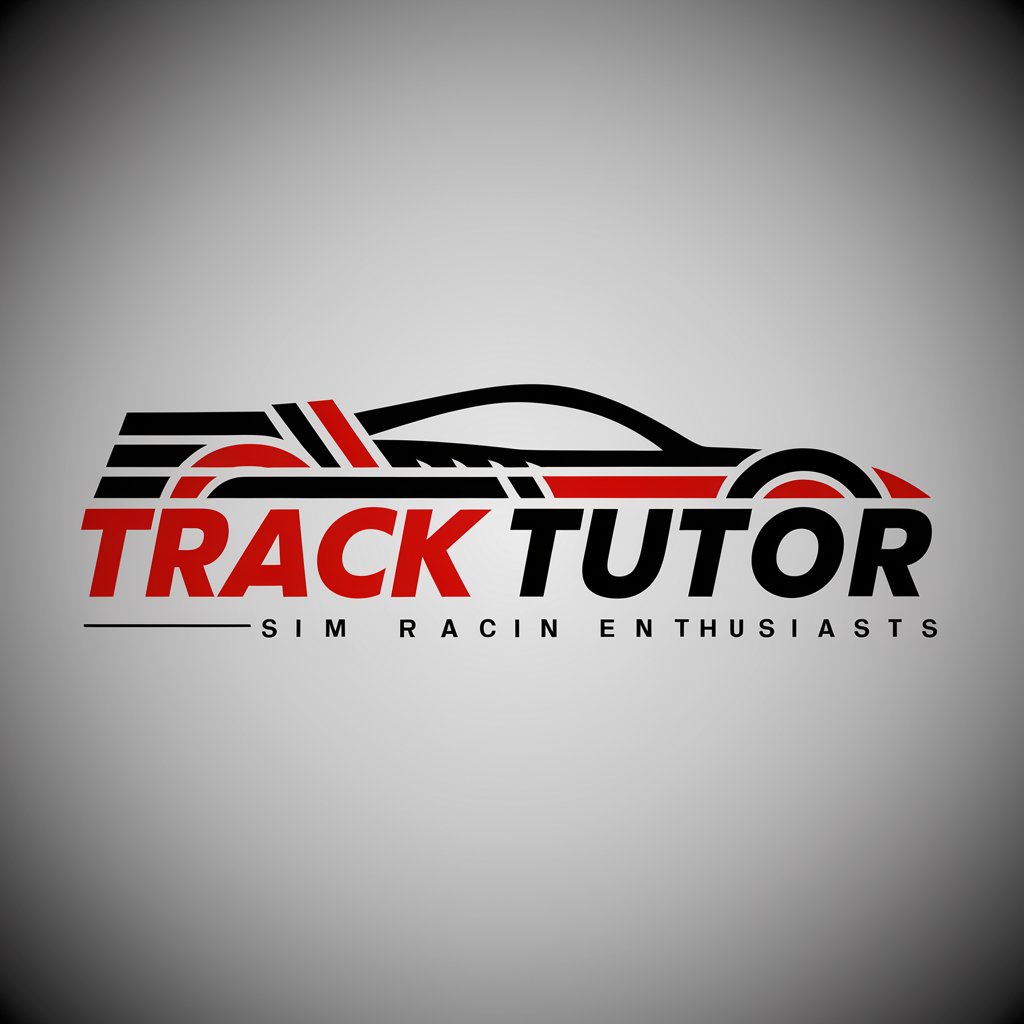 Track Tutor in GPT Store