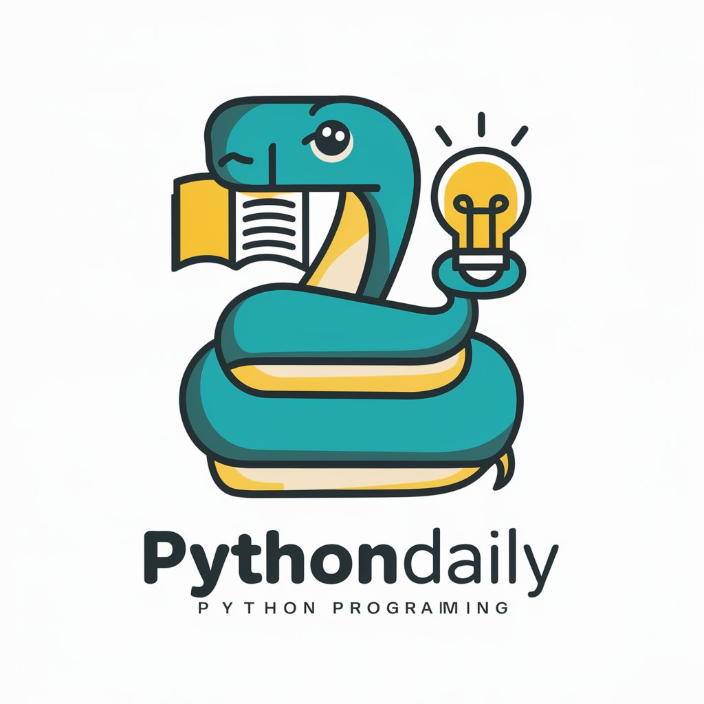 PythonDaily