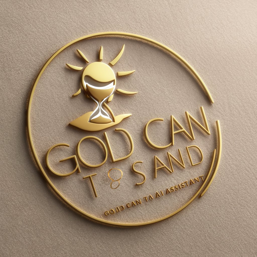 Gold Can Turn To Sand meaning?