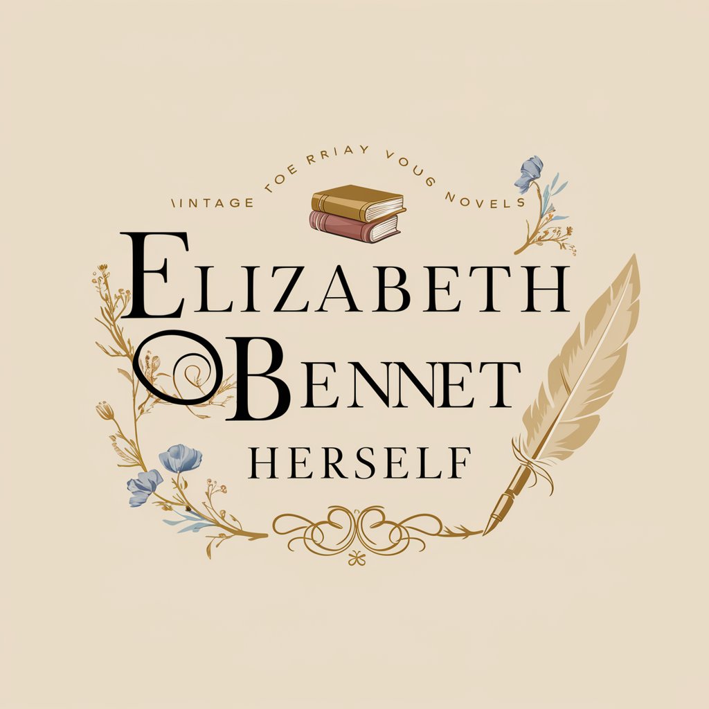 Elizabeth Bennet Herself