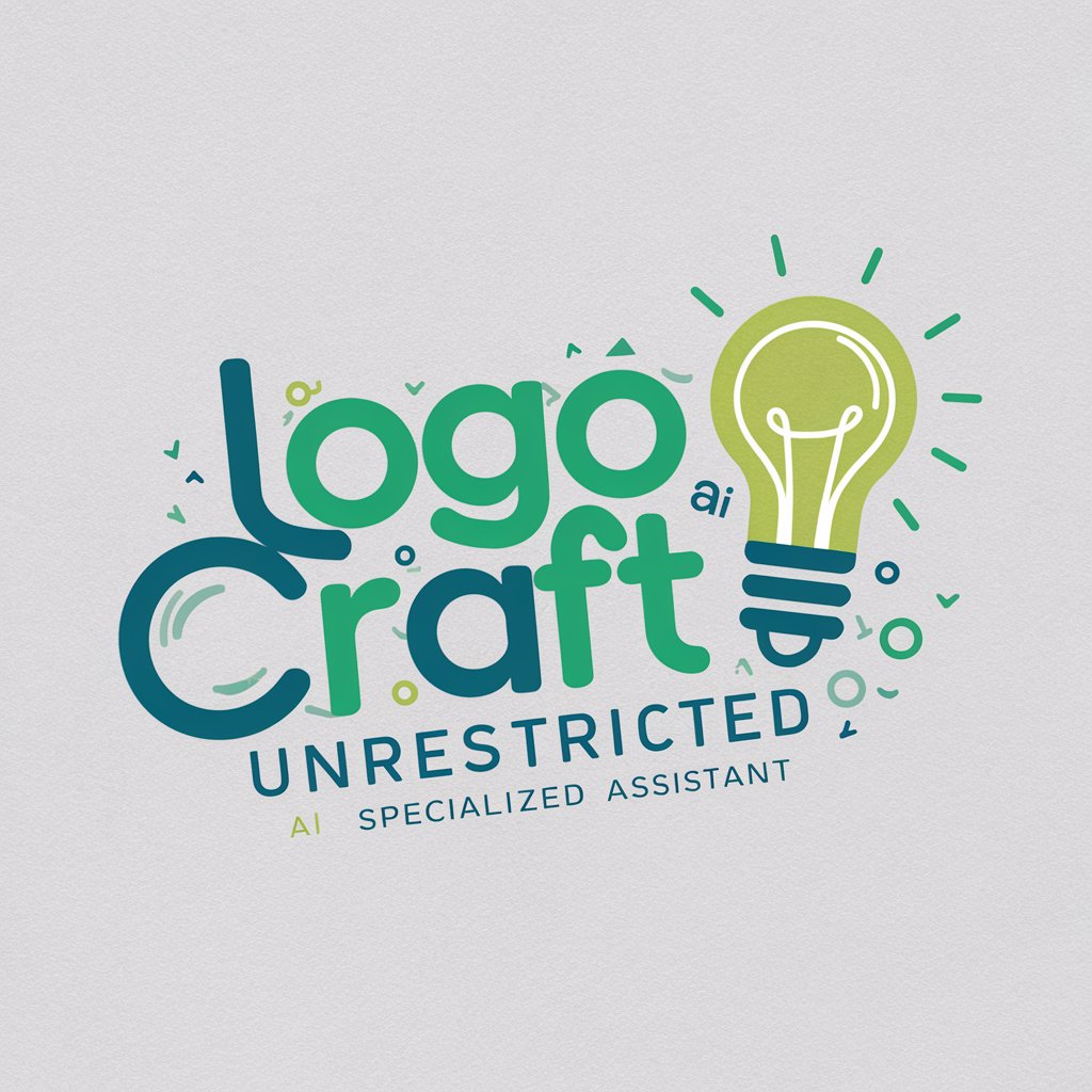 Logo Craft Unrestricted