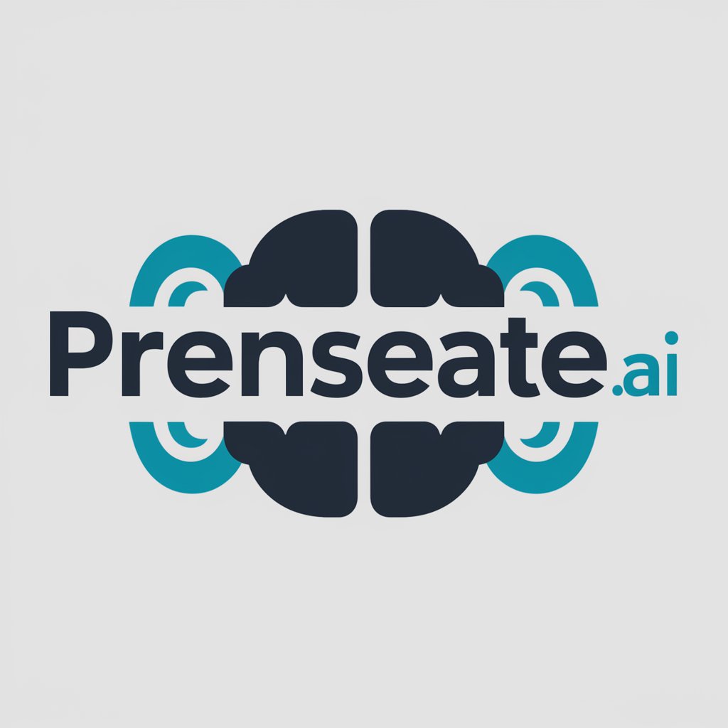 Prenseate.ai - Titulo