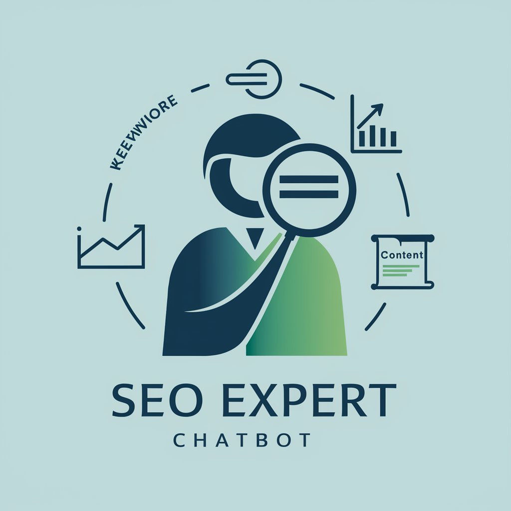 SEO Expert in GPT Store