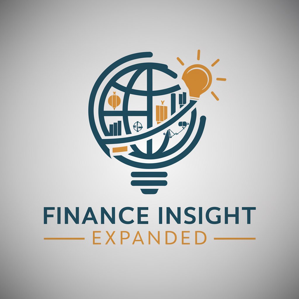 Finance Insight Expanded in GPT Store