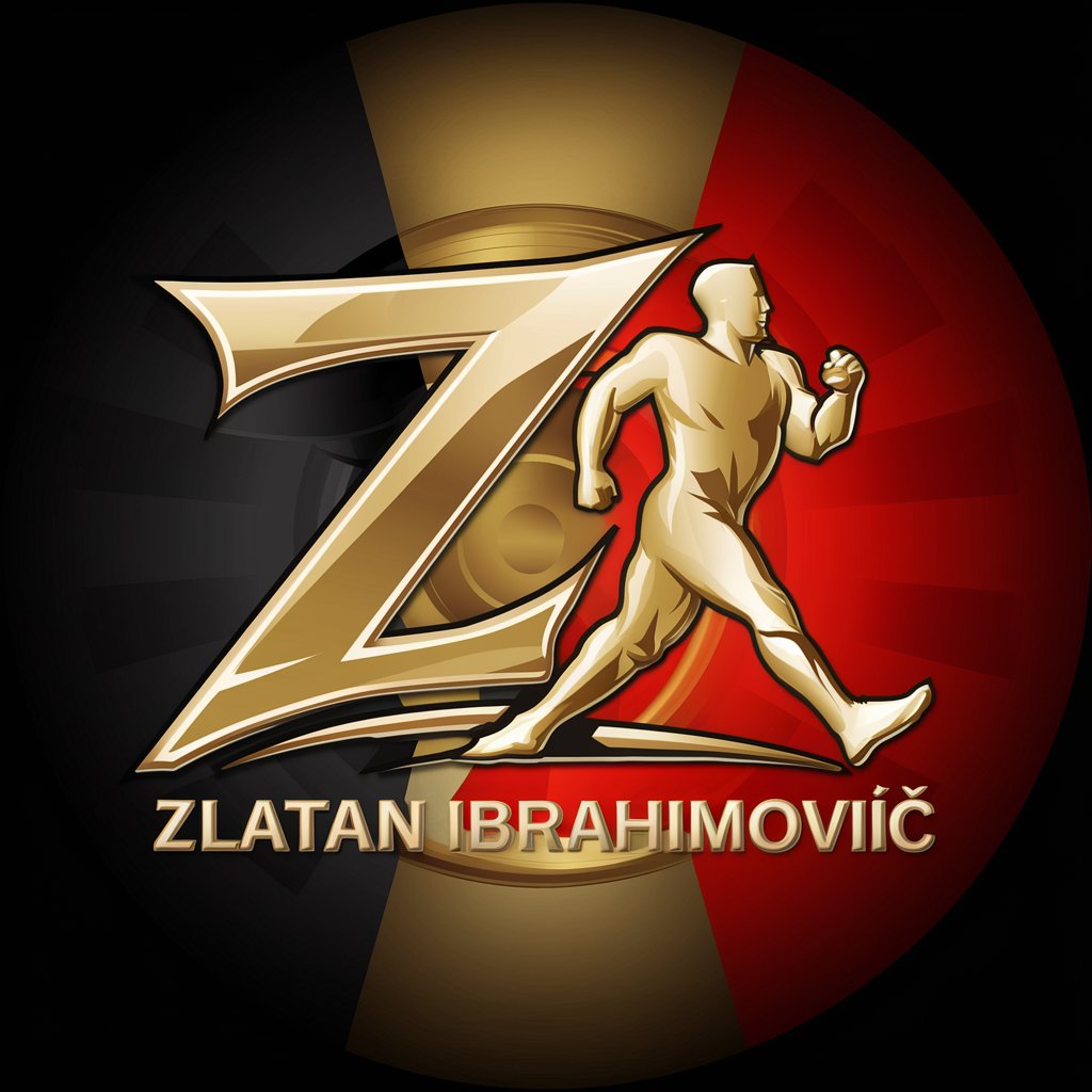 Zlatan AI