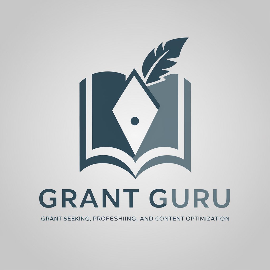 Grant Guru
