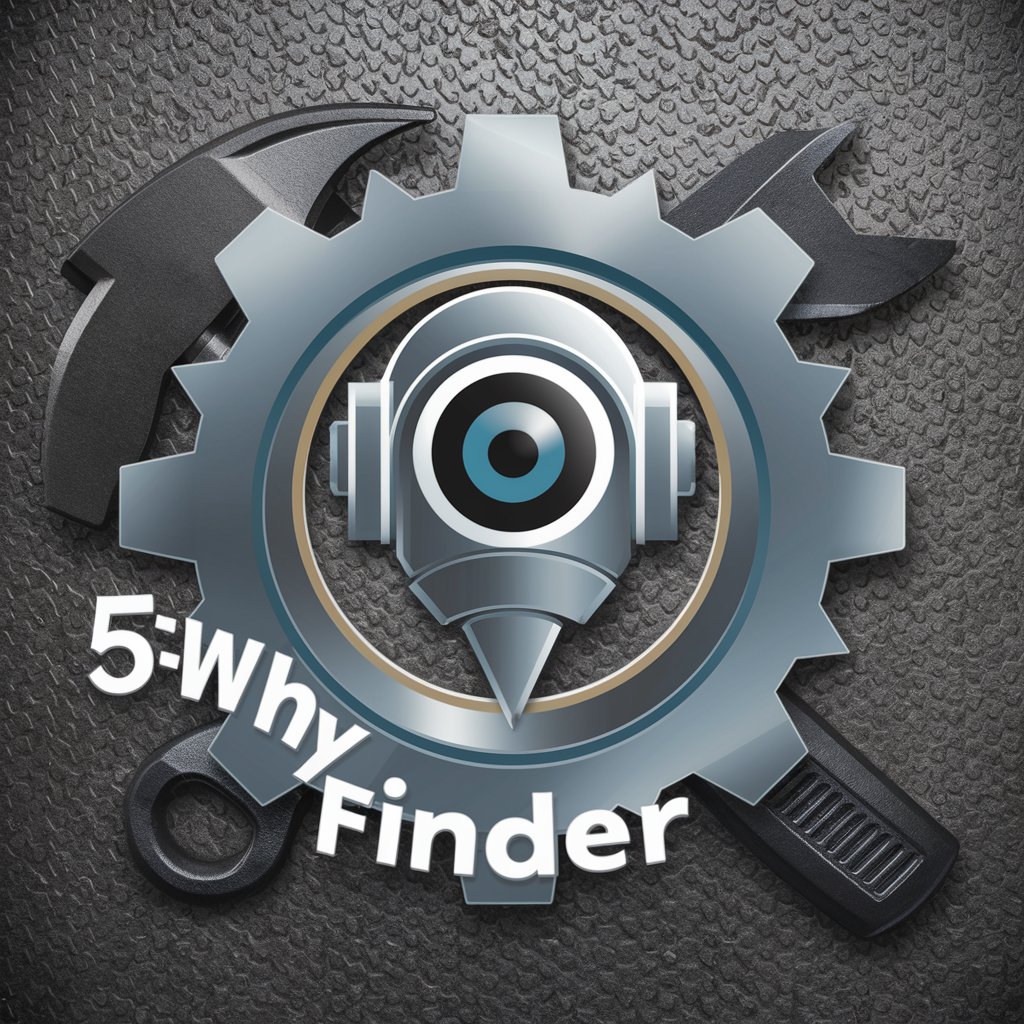 WhyFinder